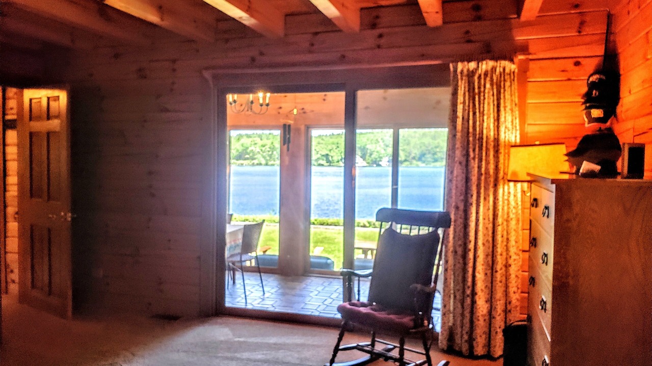 Photo of Others in Mirror Lake