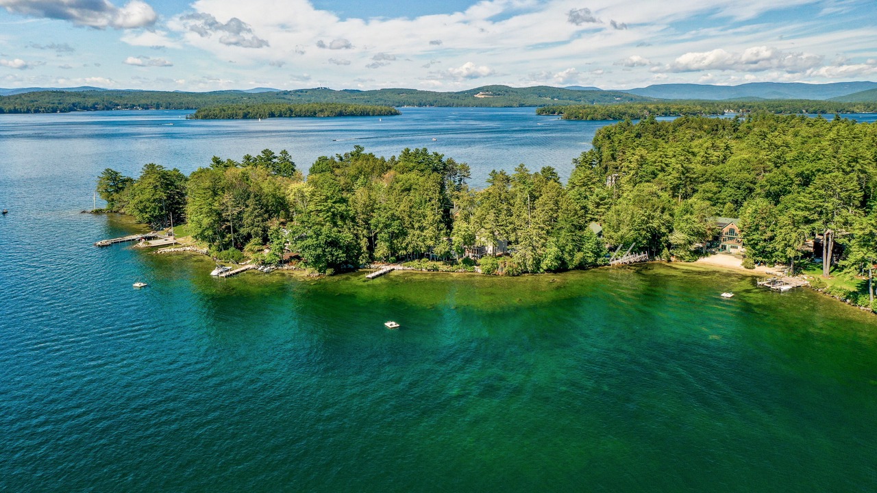 Photo of Outdoor in Moultonborough