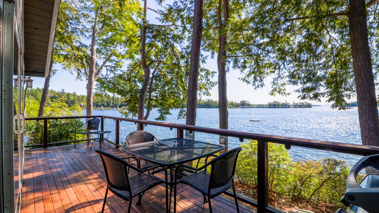 Photo of Outdoor in Moultonborough