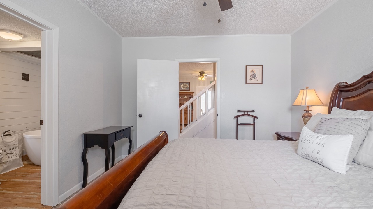 Photo of Bedroom in Carmine