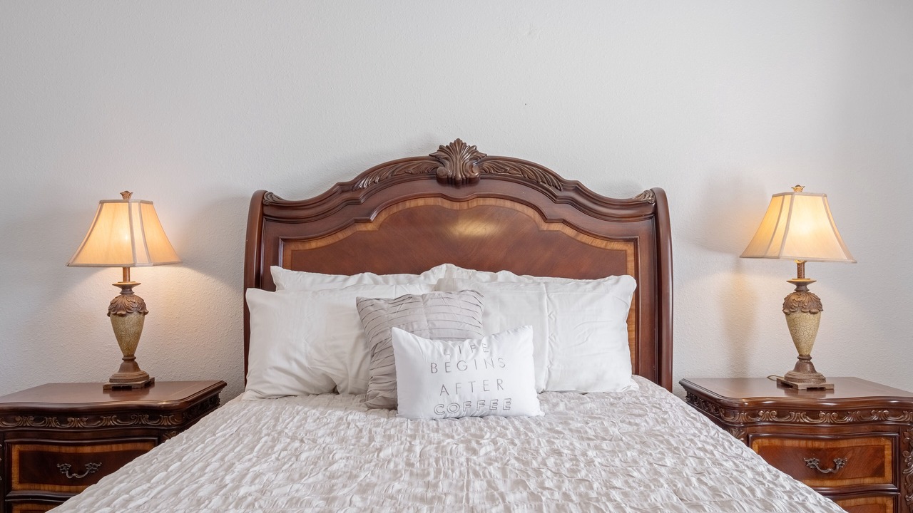 Photo of Bedroom in Carmine