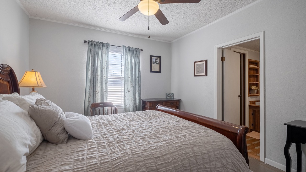 Photo of Bedroom in Carmine