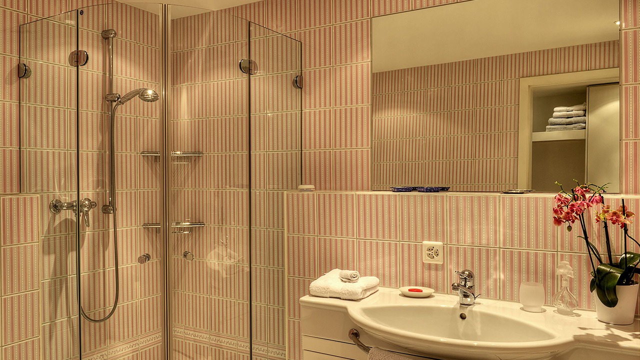 Photo of Bathroom in Klosters-Serneus