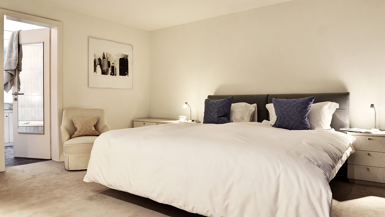 Photo of Bedroom in Klosters-Serneus