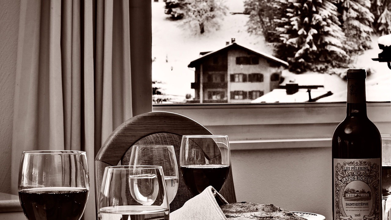 Photo of Others in Klosters-Serneus