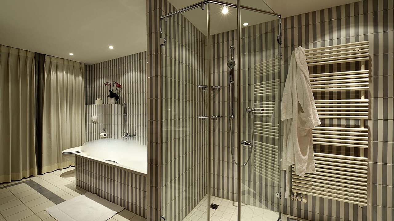 Photo of Bathroom in Klosters-Serneus