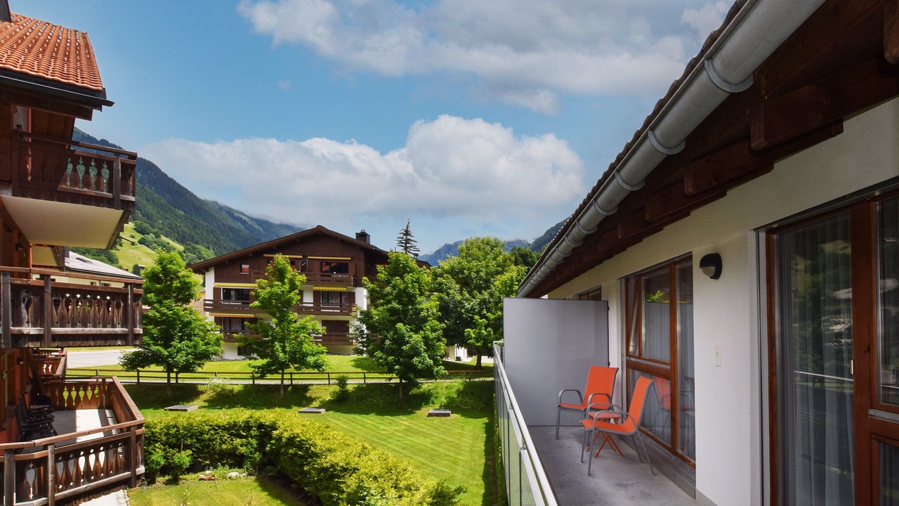 Photo of Outdoor in Klosters-Serneus
