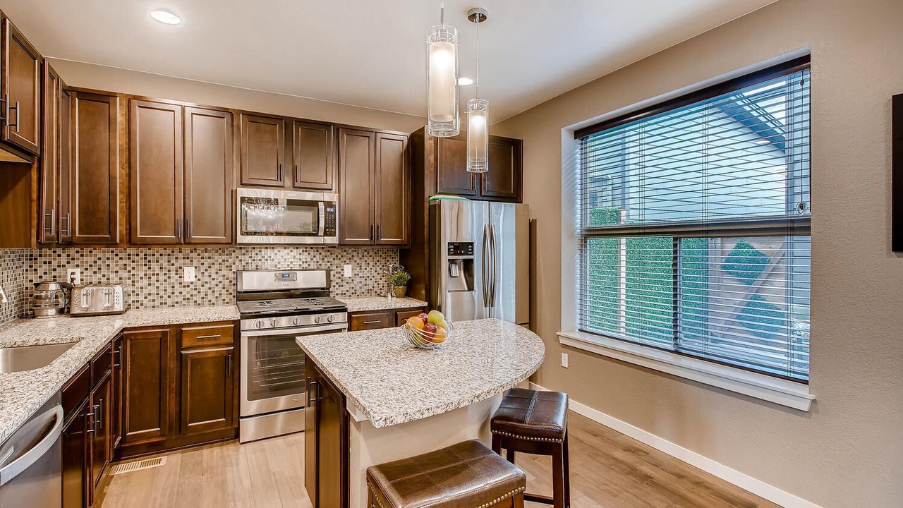 Photo of Kitchen in Lone Tree