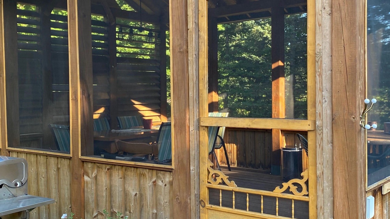 Photo of Outdoor in Saint-Gabriel-de-Valcartier