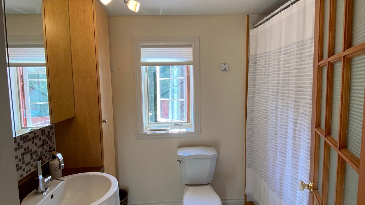 Photo of Bathroom in Saint-Gabriel-de-Valcartier