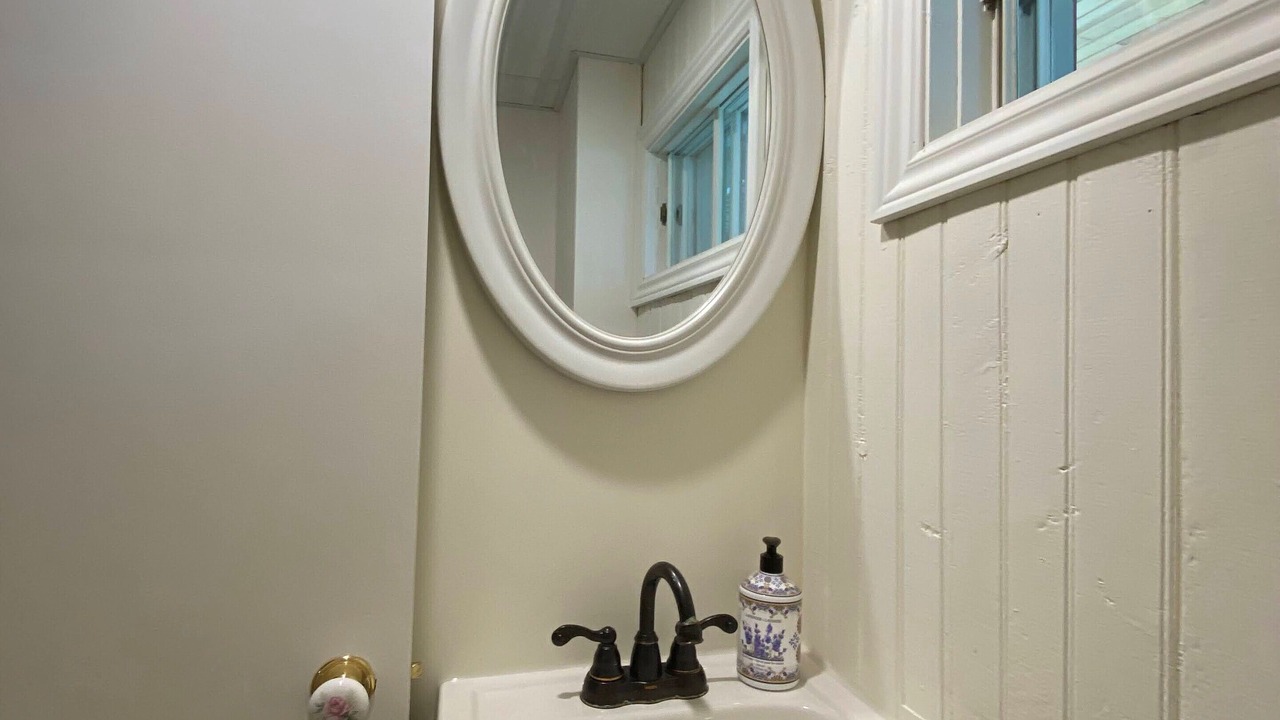 Photo of Bathroom in Saint-Gabriel-de-Valcartier
