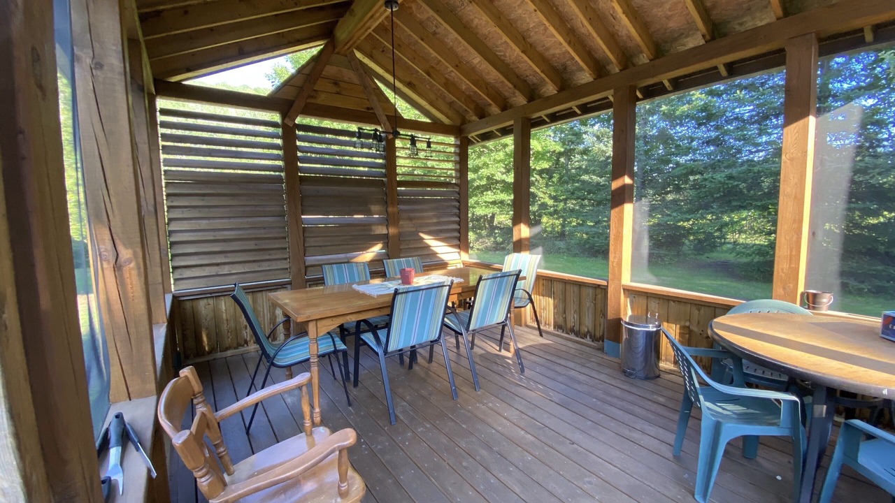 Photo of Outdoor in Saint-Gabriel-de-Valcartier