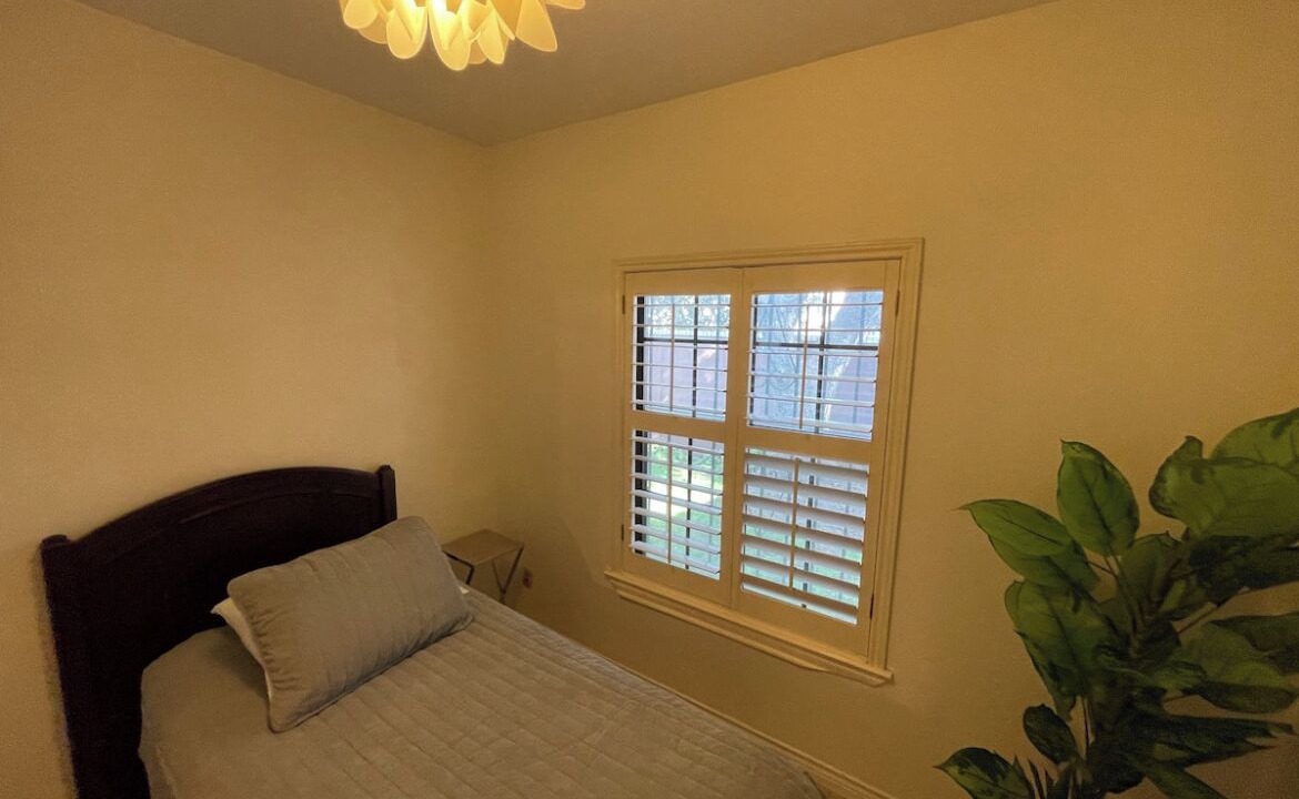 Photo of Bedroom in Eastern Division