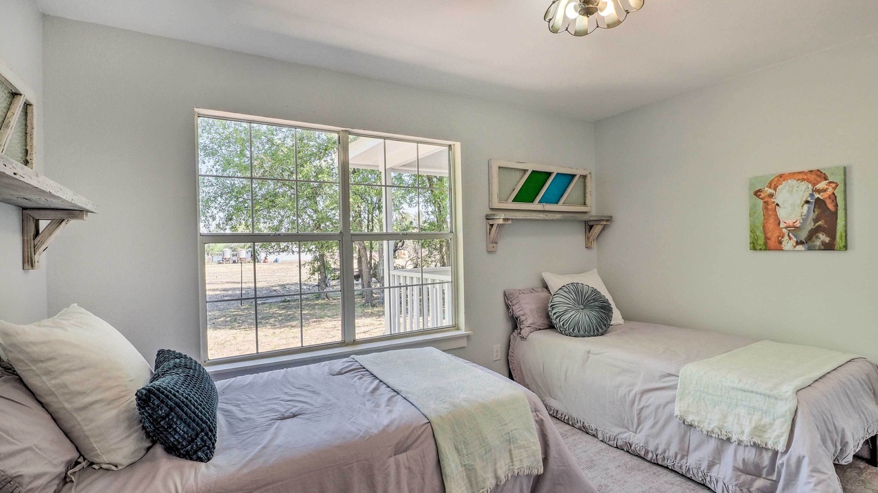 Photo of Bedroom in Salado