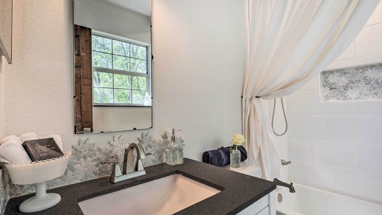 Photo of Bathroom in Salado
