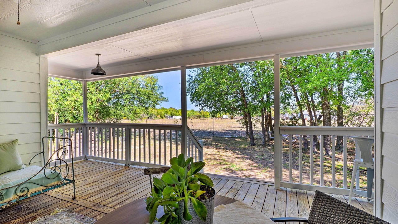 Photo of Outdoor in Salado