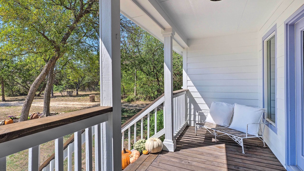 Photo of Outdoor in Salado