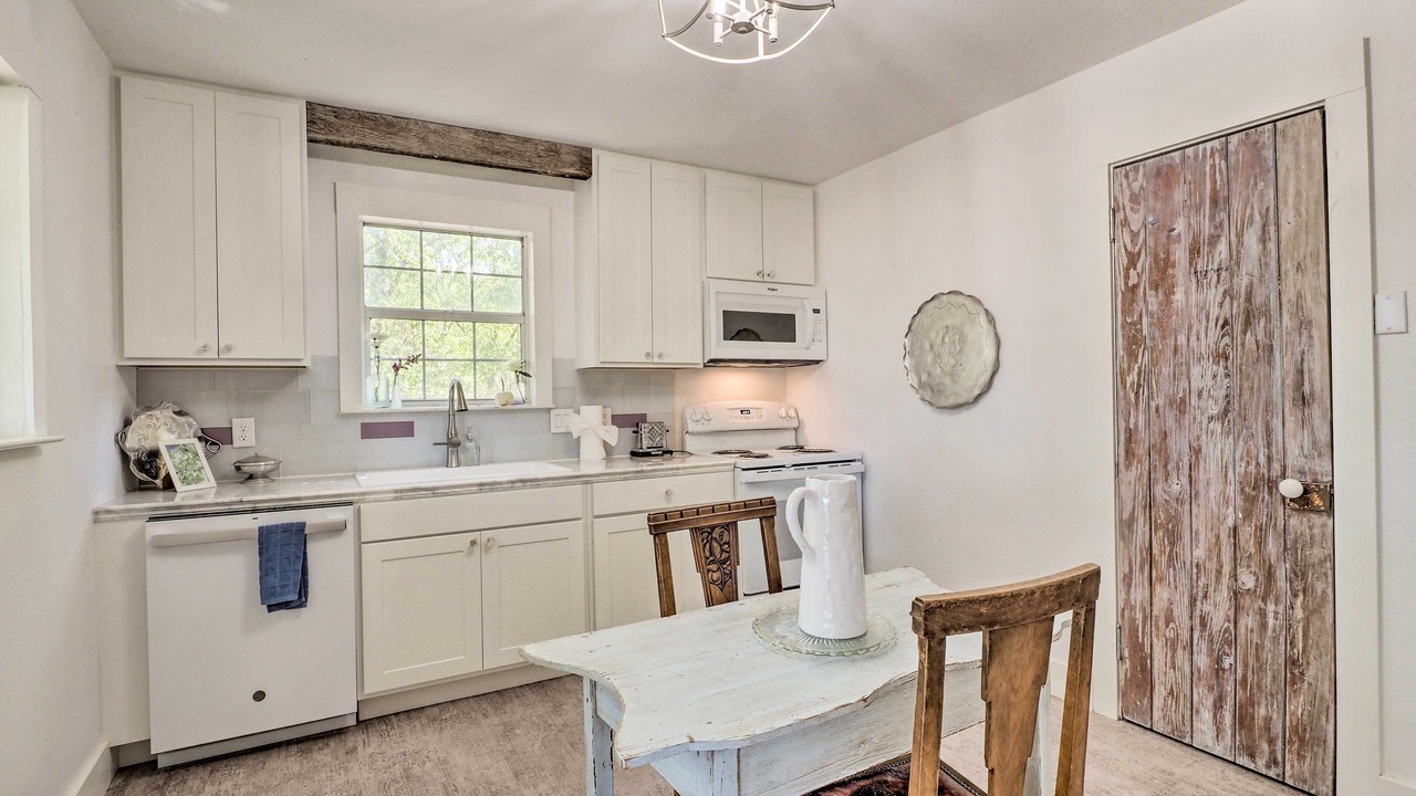 Photo of Kitchen in Salado