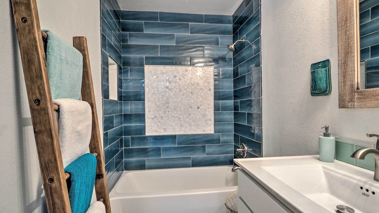 Photo of Bathroom in Salado