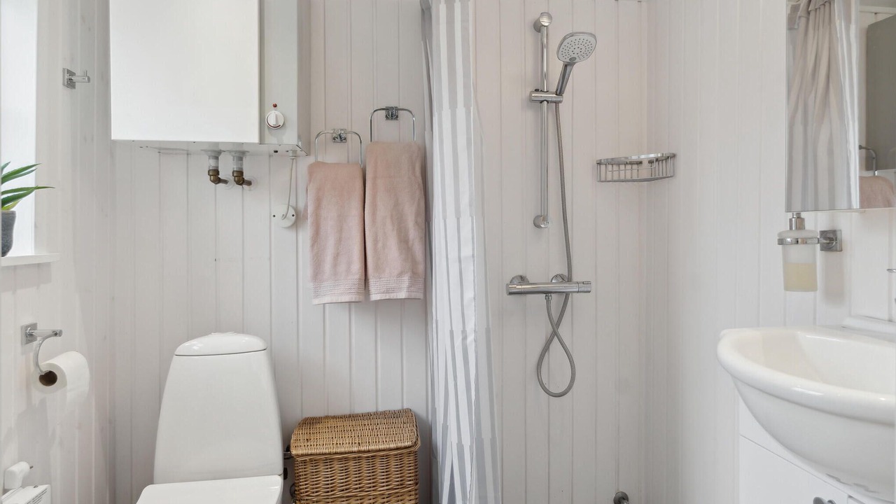 Photo of Bathroom in Hoensinge
