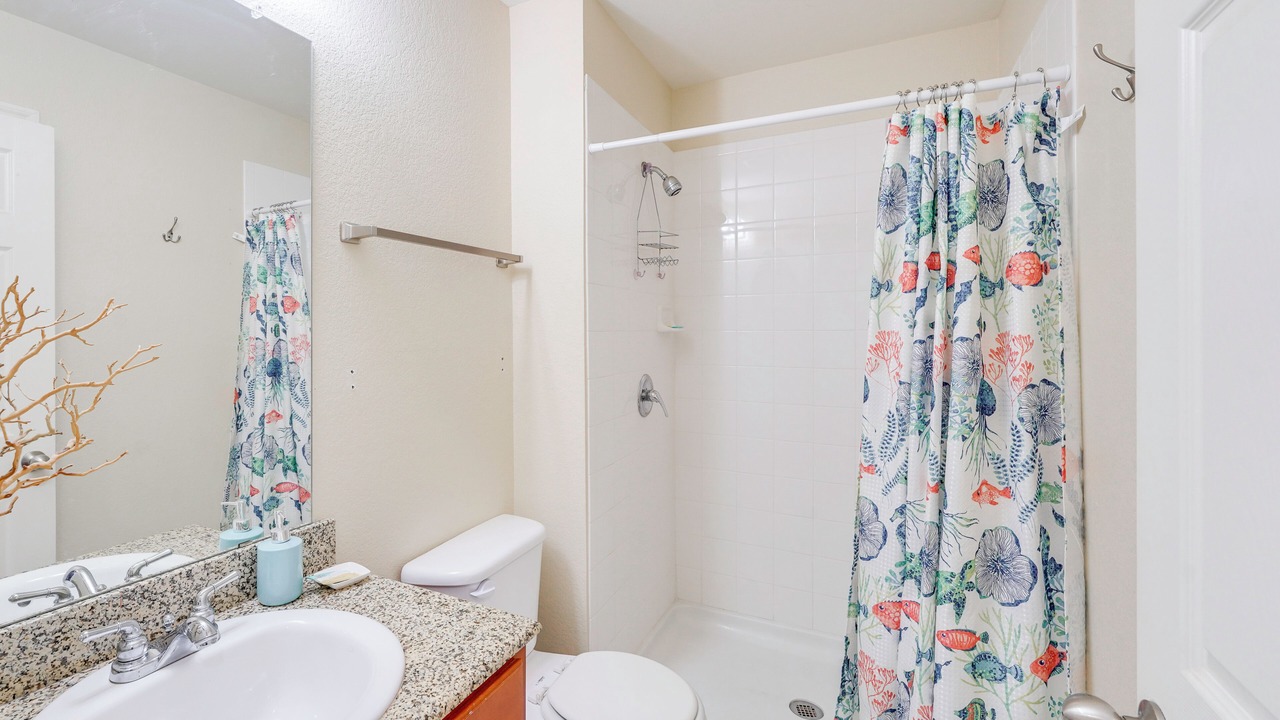 Photo of Bathroom in Afton