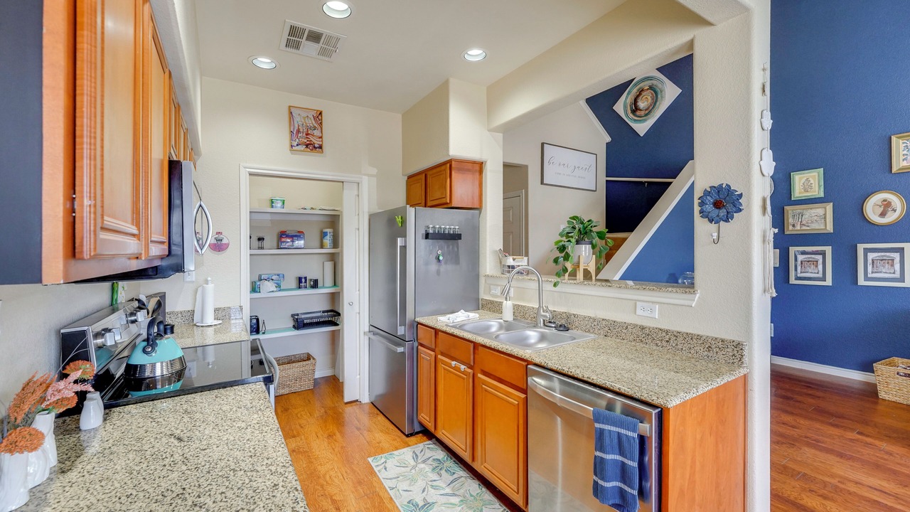 Photo of Kitchen in Afton