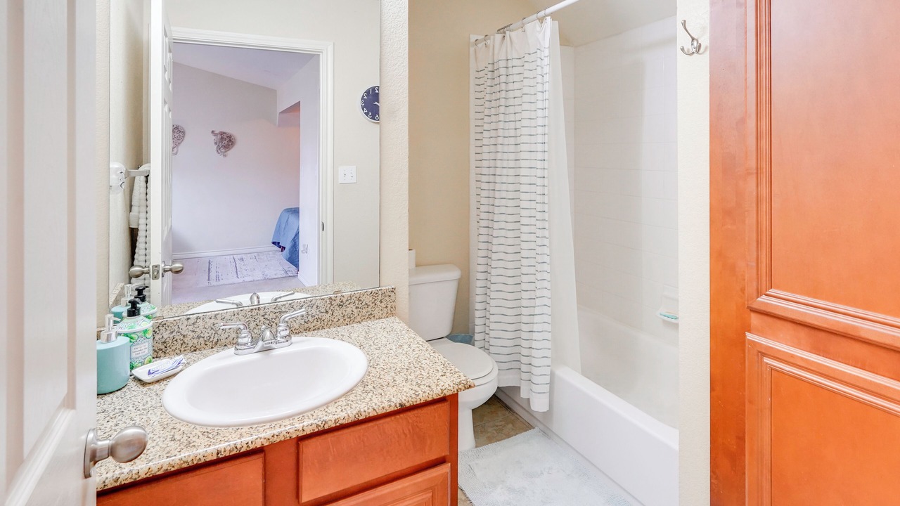Photo of Bathroom in Afton