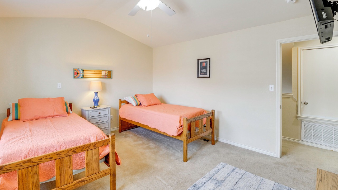 Photo of Bedroom in Afton