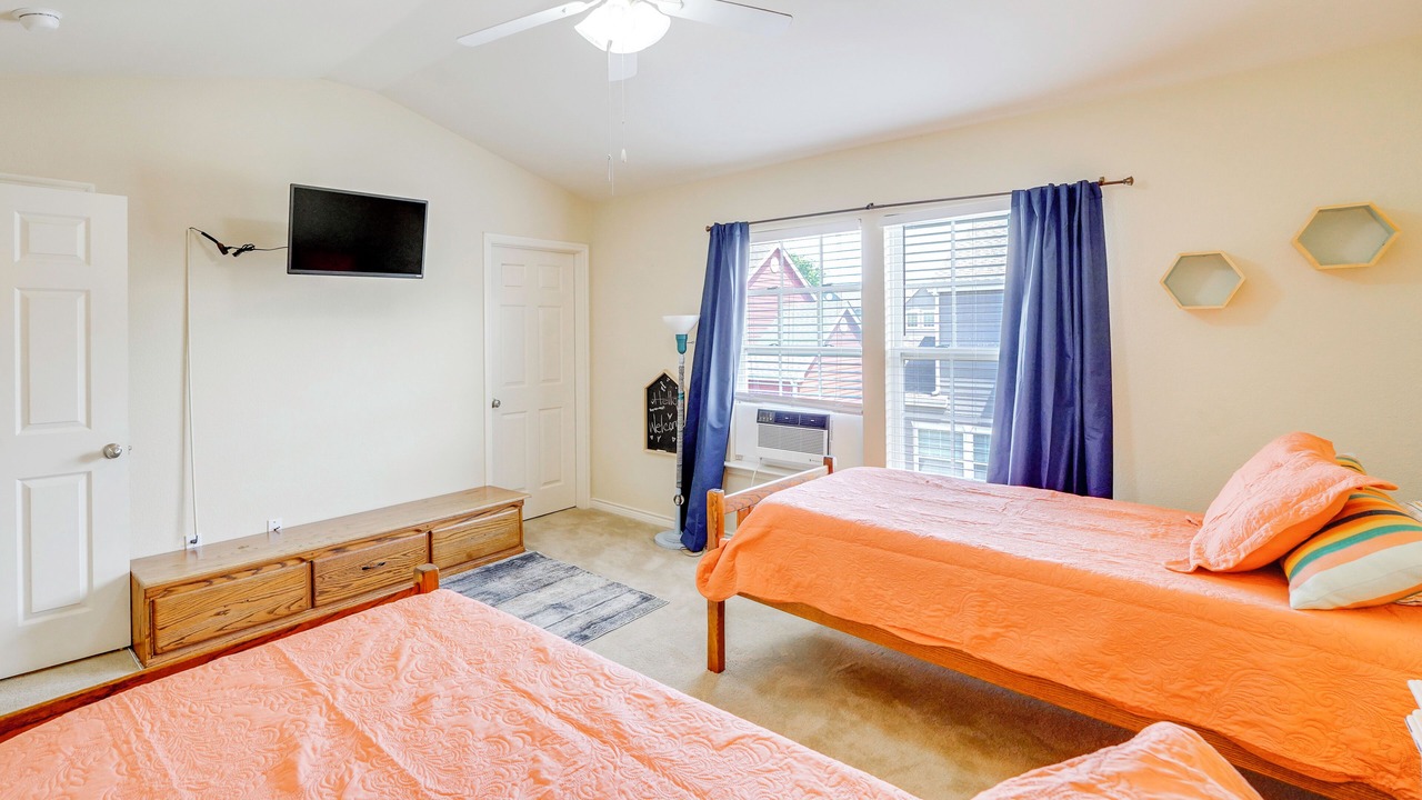 Photo of Bedroom in Afton
