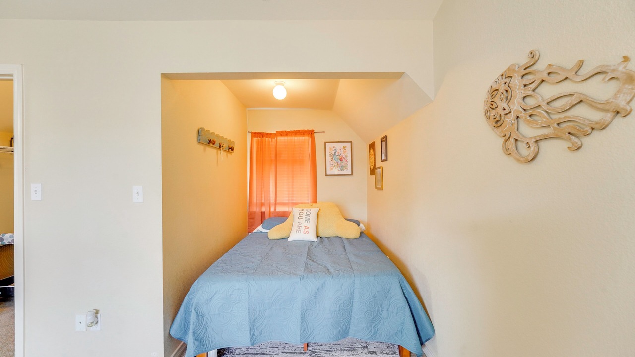 Photo of Bedroom in Afton