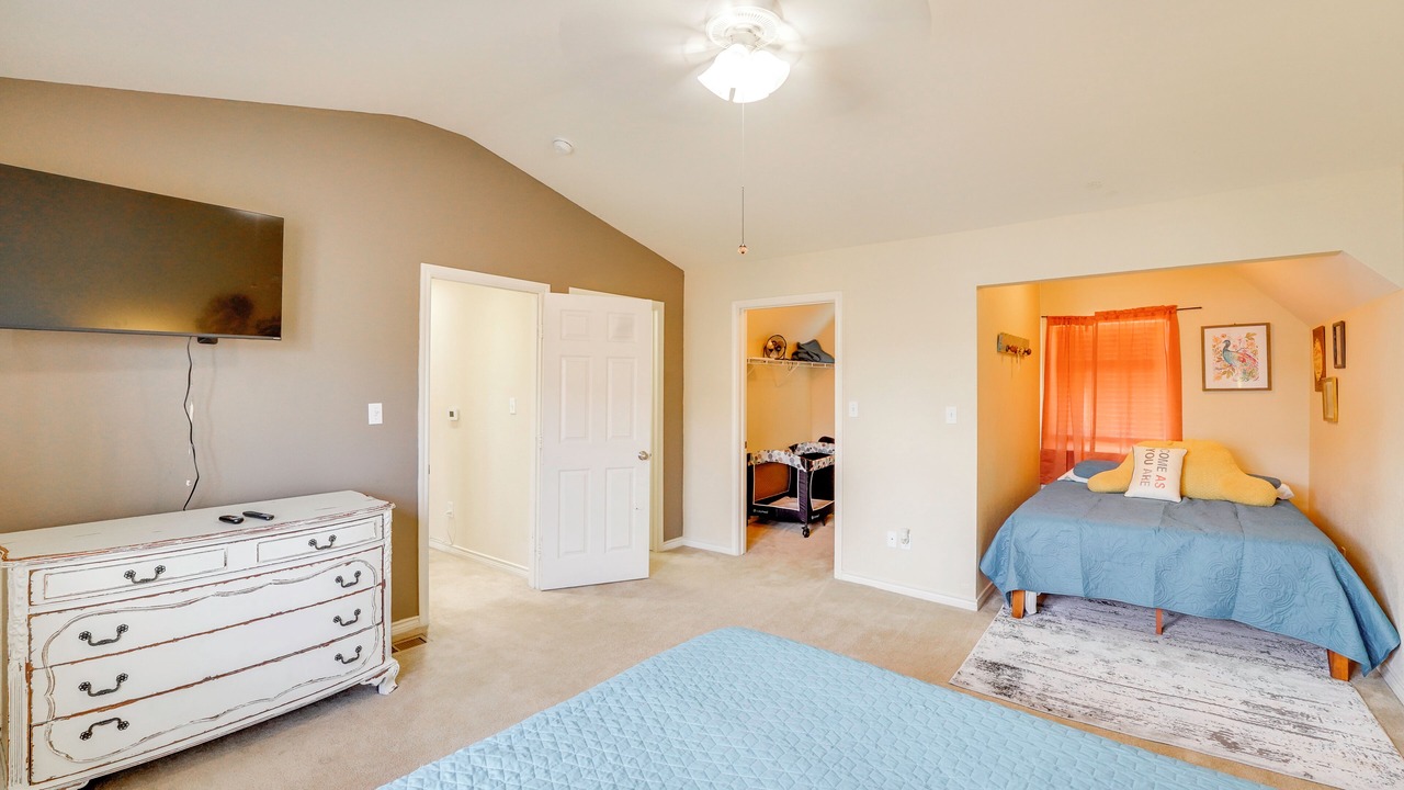 Photo of Bedroom in Afton