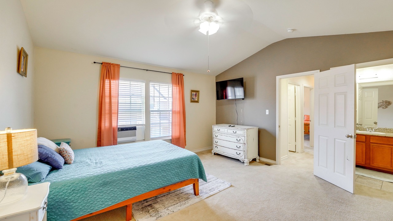 Photo of Bedroom in Afton