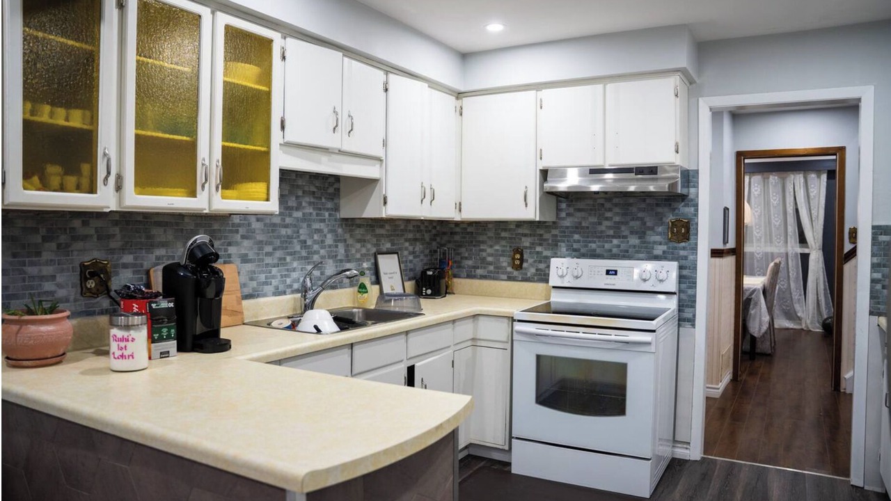 Photo of Kitchen in Milton