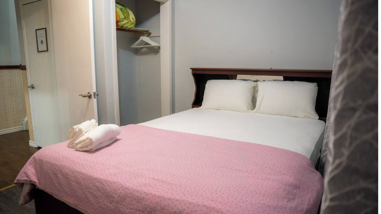 Photo of Bedroom in Milton
