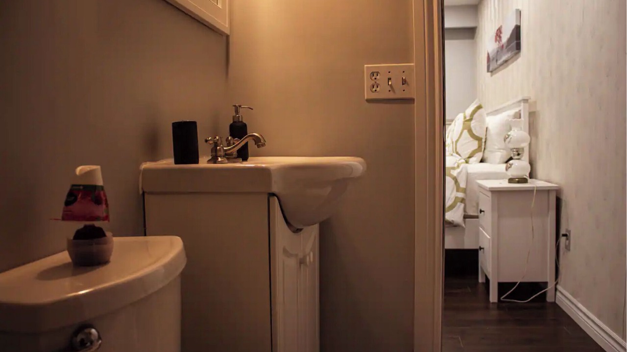 Photo of Bathroom in Milton