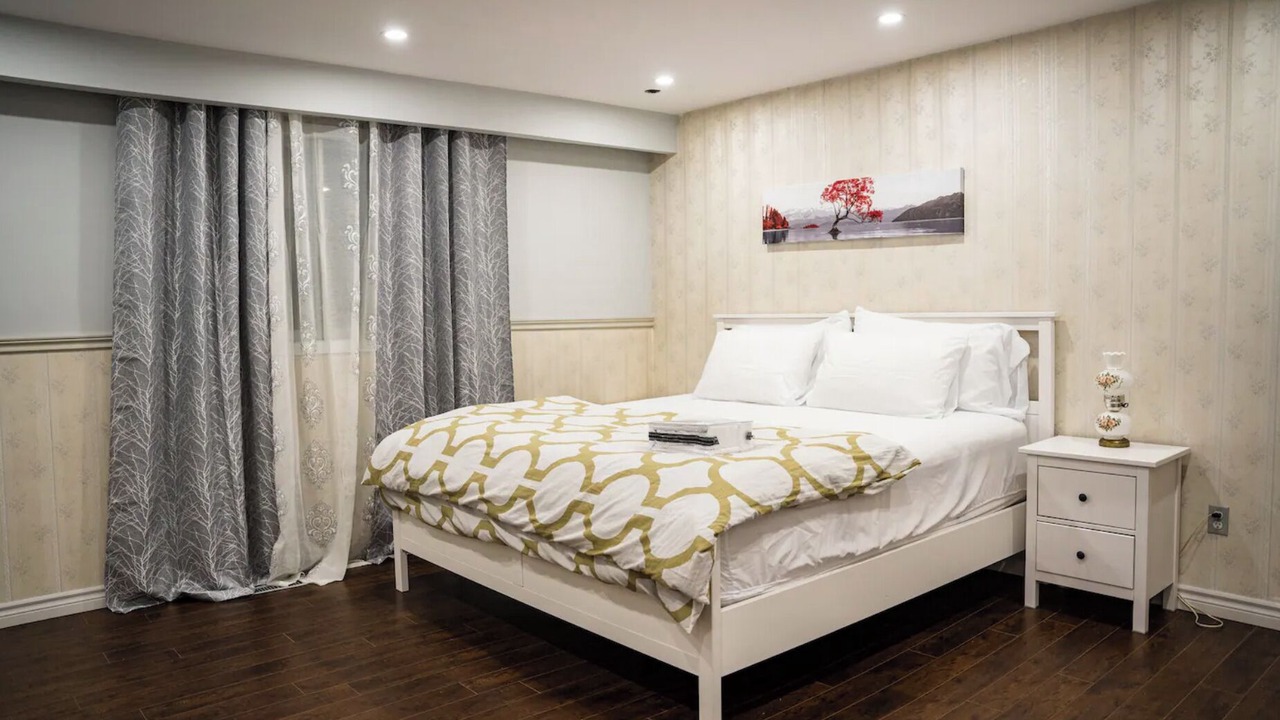 Photo of Bedroom in Milton