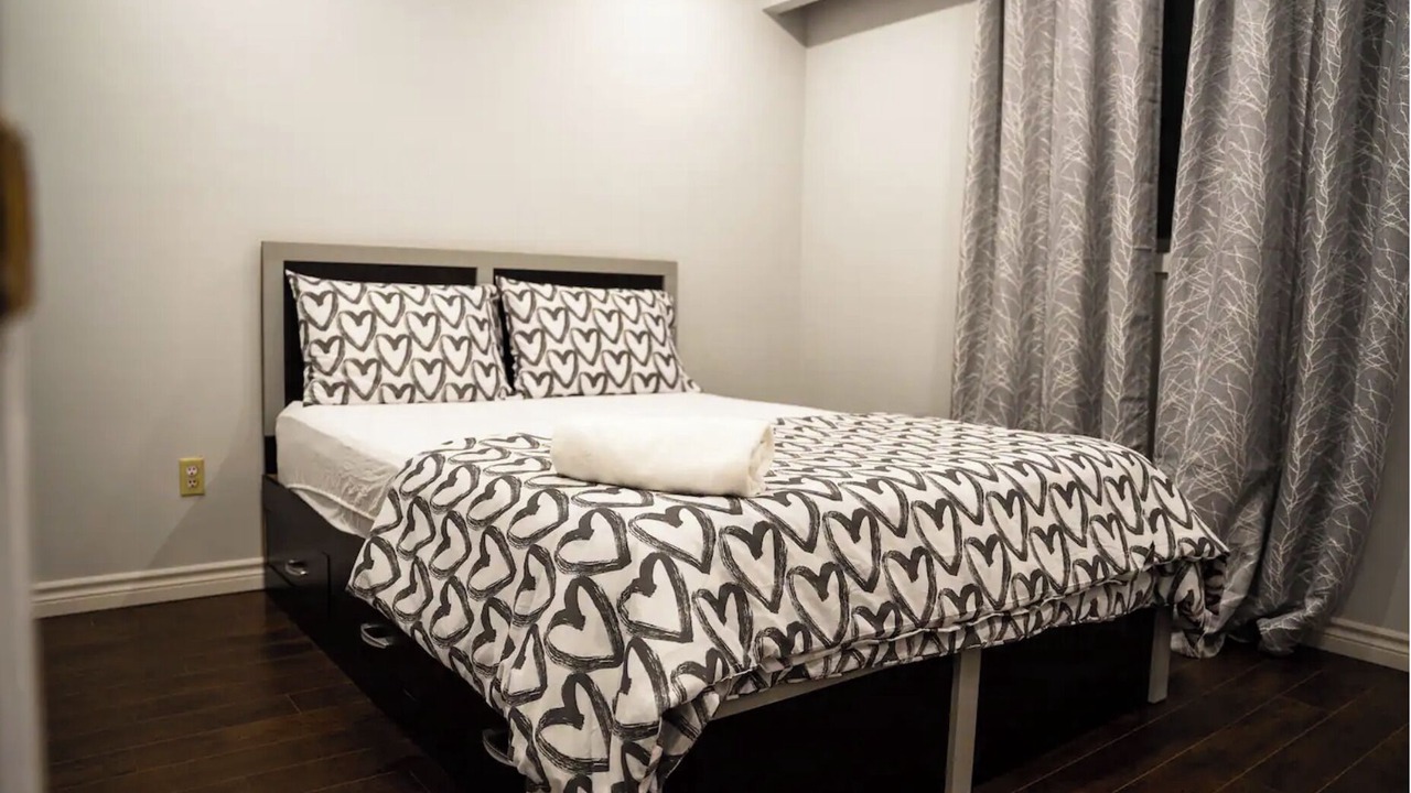 Photo of Bedroom in Milton