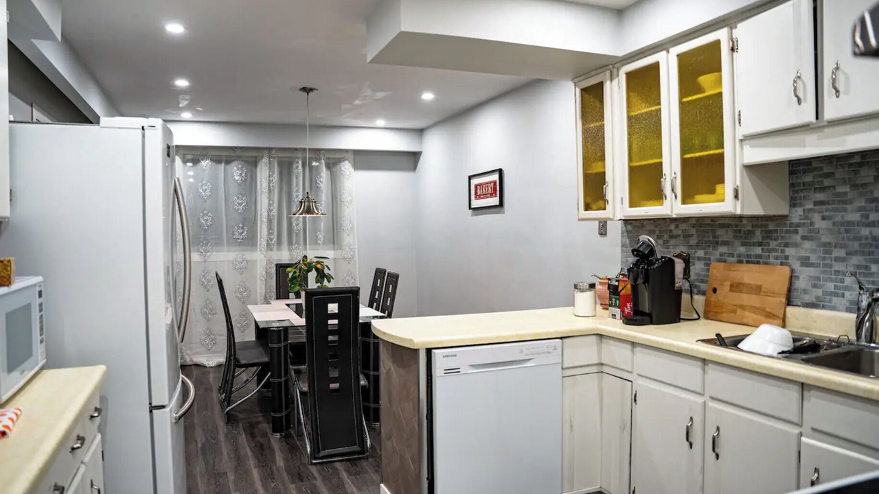 Photo of Kitchen in Milton