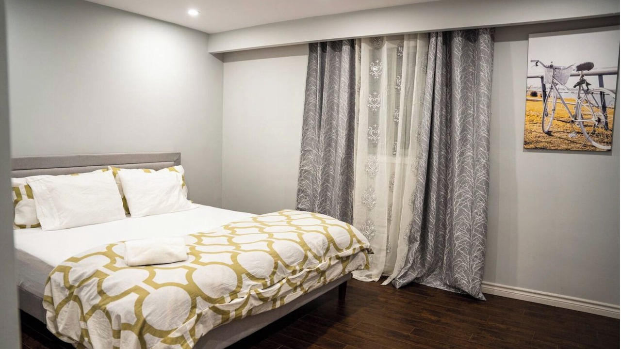 Photo of Bedroom in Milton
