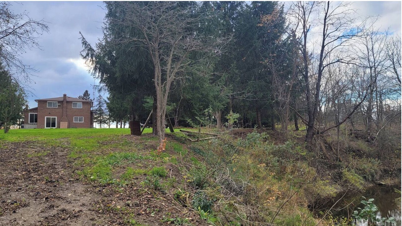 Photo of Outdoor in Milton