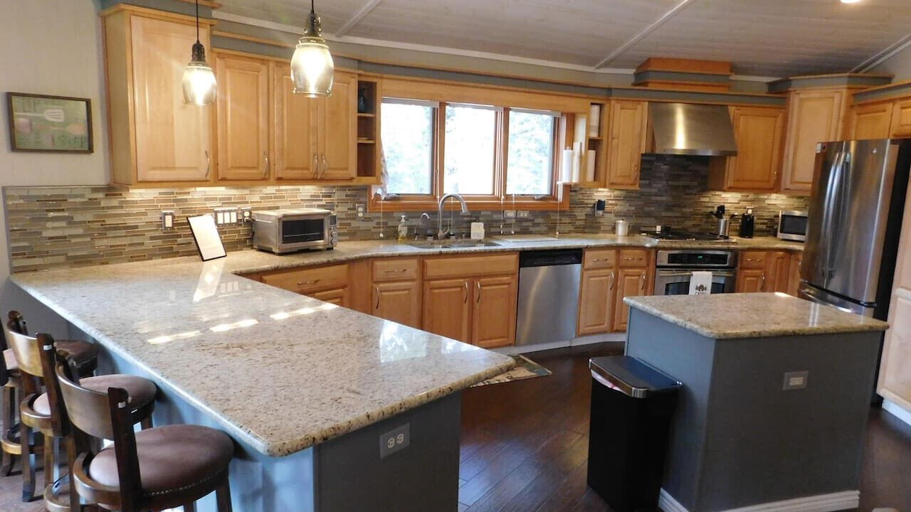 Photo of Kitchen in Cloudcroft