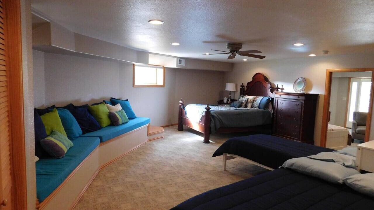 Photo of Bedroom in Cloudcroft