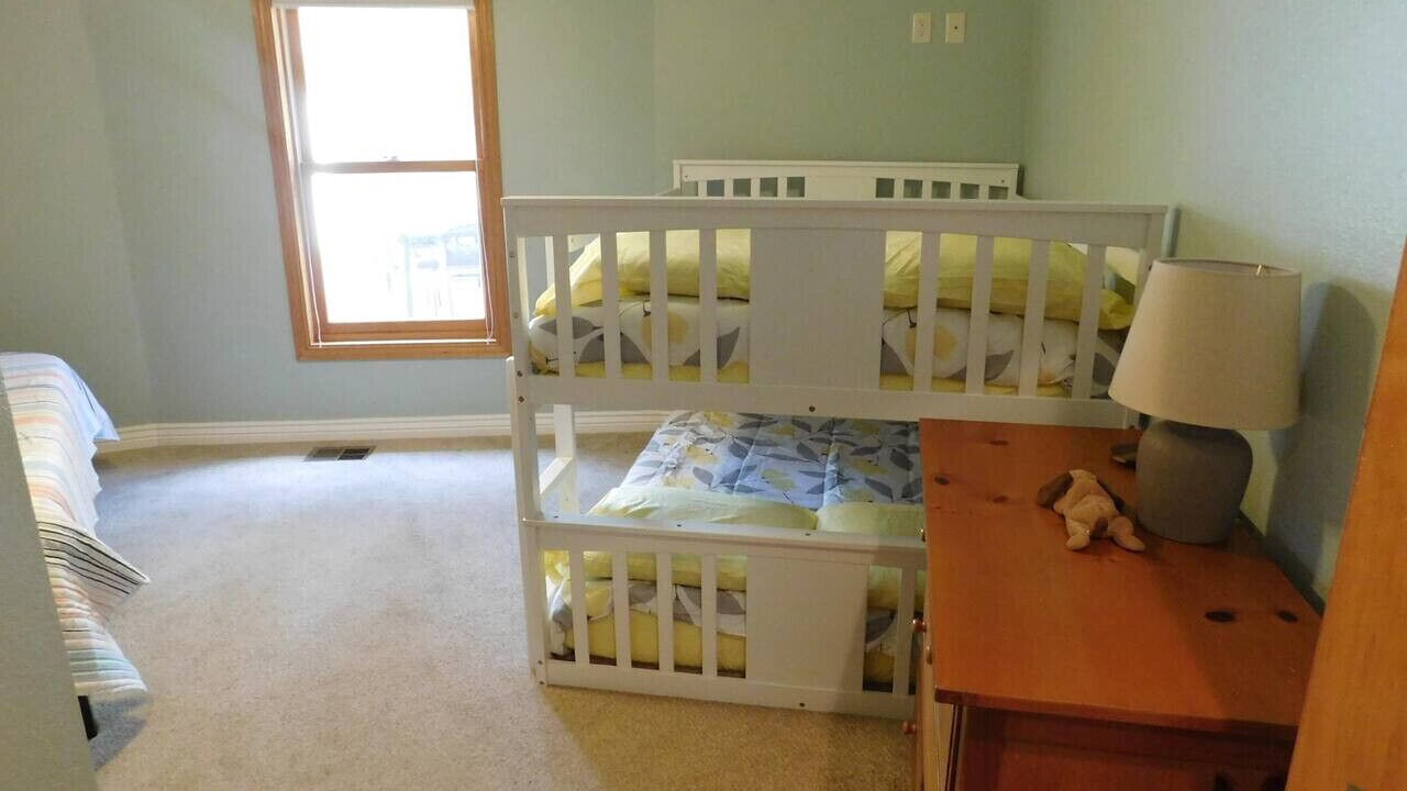 Photo of Bedroom in Cloudcroft