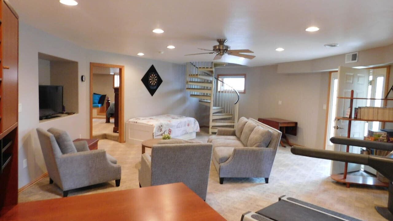 Photo of Bedroom in Cloudcroft