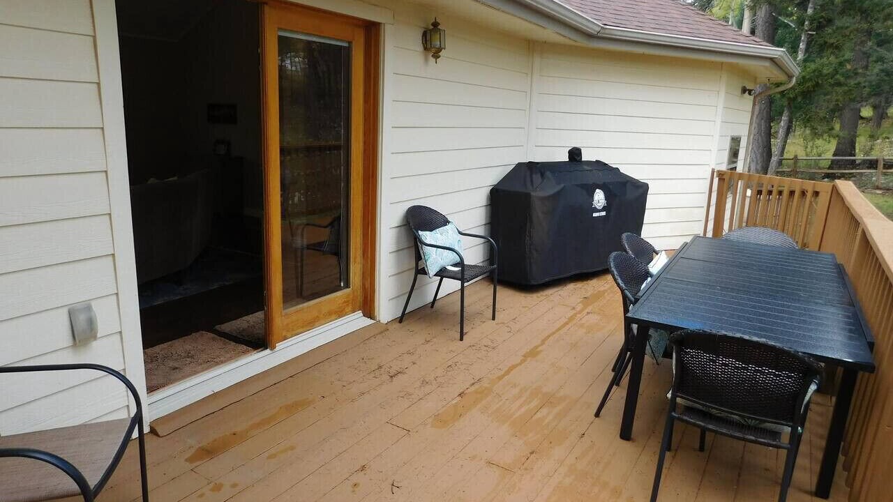 Photo of Outdoor in Cloudcroft