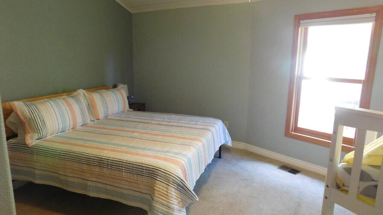 Photo of Bedroom in Cloudcroft
