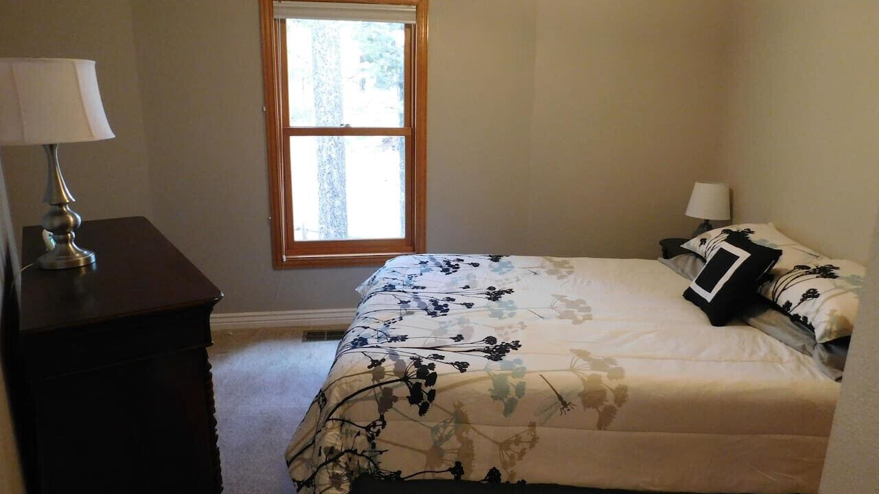 Photo of Bedroom in Cloudcroft