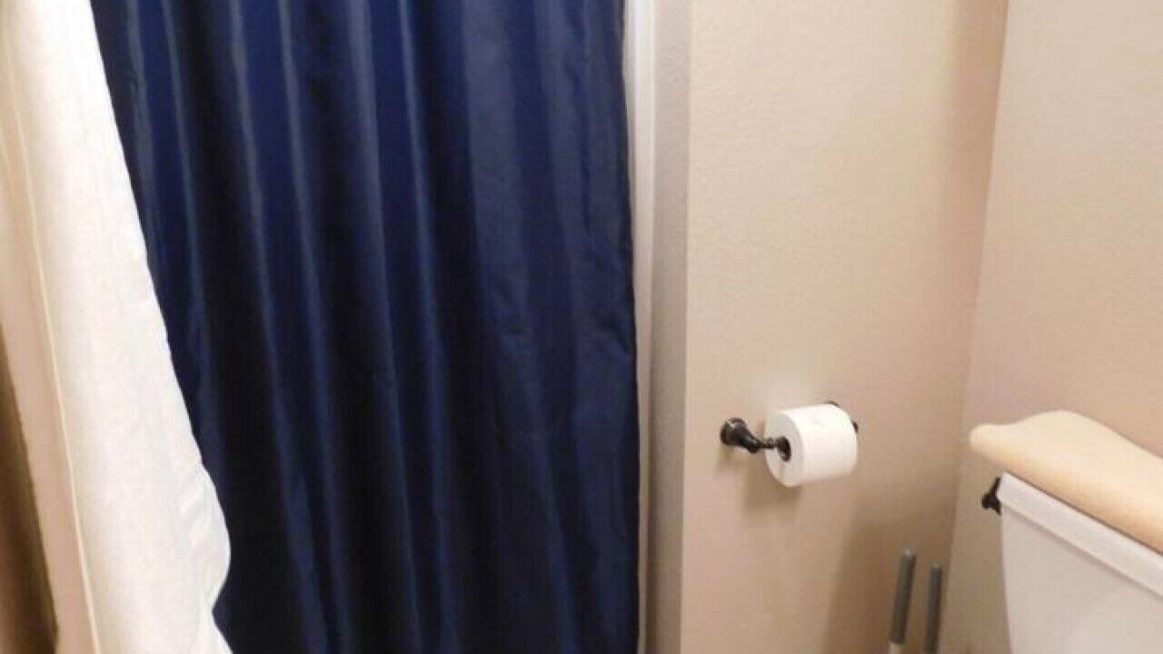 Photo of Bathroom in Cloudcroft