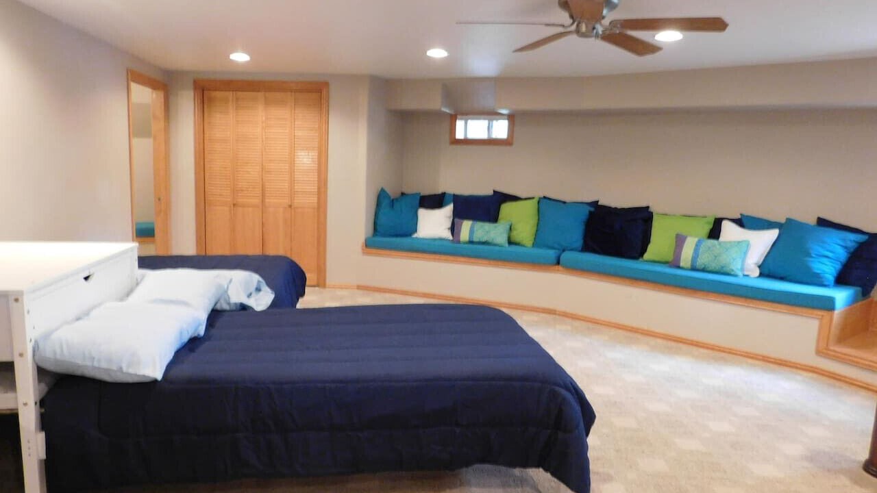 Photo of Bedroom in Cloudcroft
