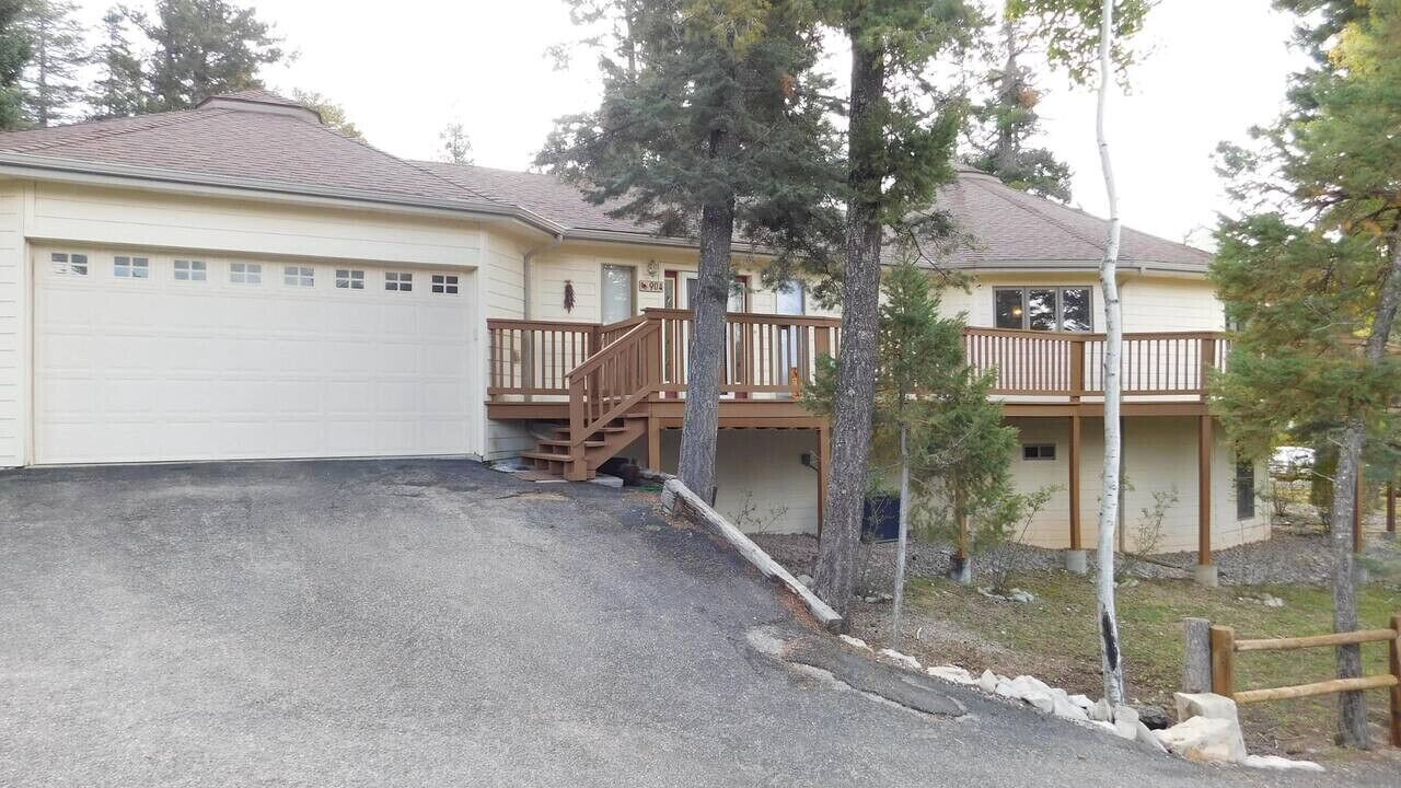 Photo of Outdoor in Cloudcroft
